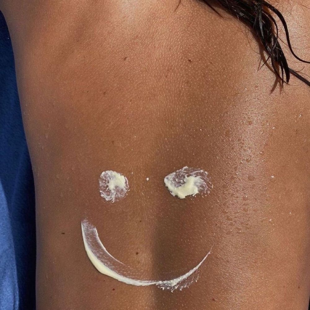 FLASH TATTOO at TINY HAUS LA in Santa Monica, CA