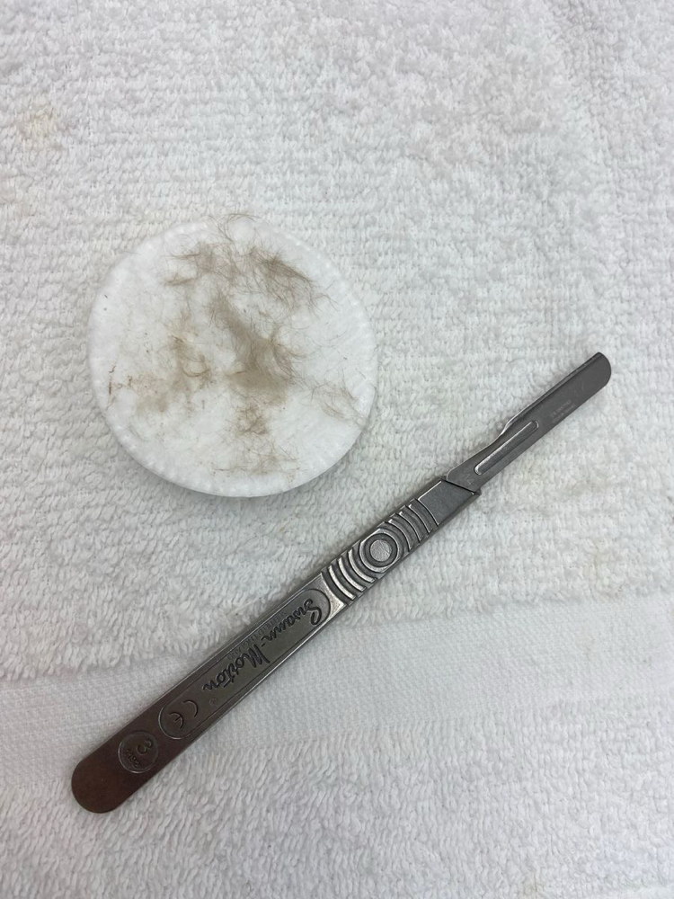 Dermaplane Add-on at BeautybyMia.V in Wheelersburg, OH