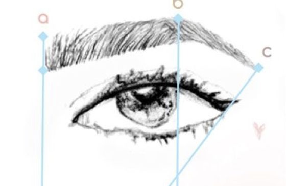 Powder Brows at Crisp Cosmetics Permanent Makeup in Omaha, NE