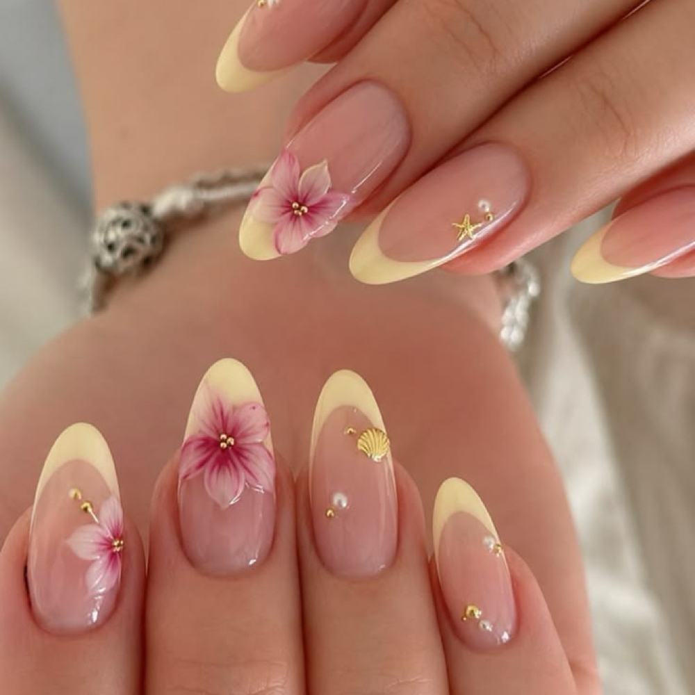 Design at NAILS BY ROSIE in Tucson, AZ