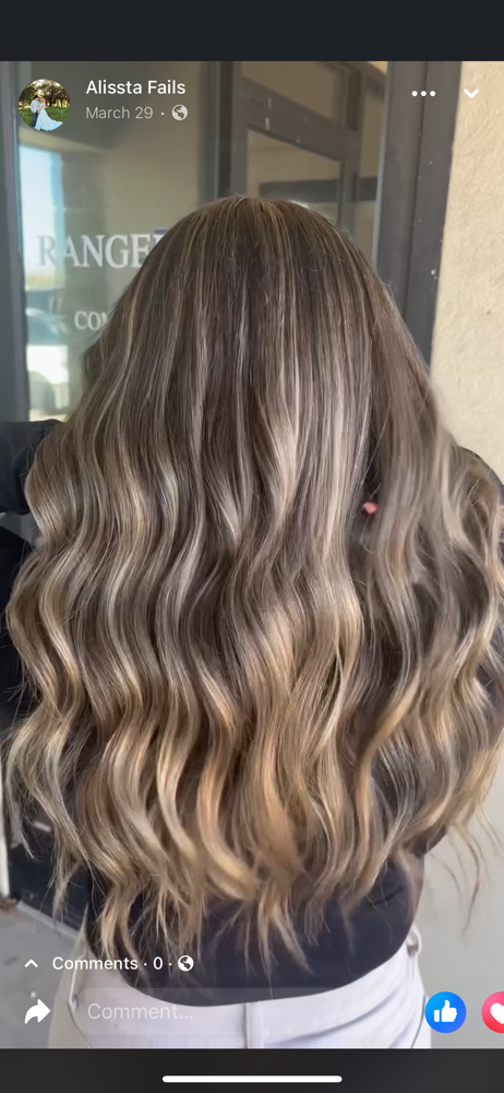 Color Correction
