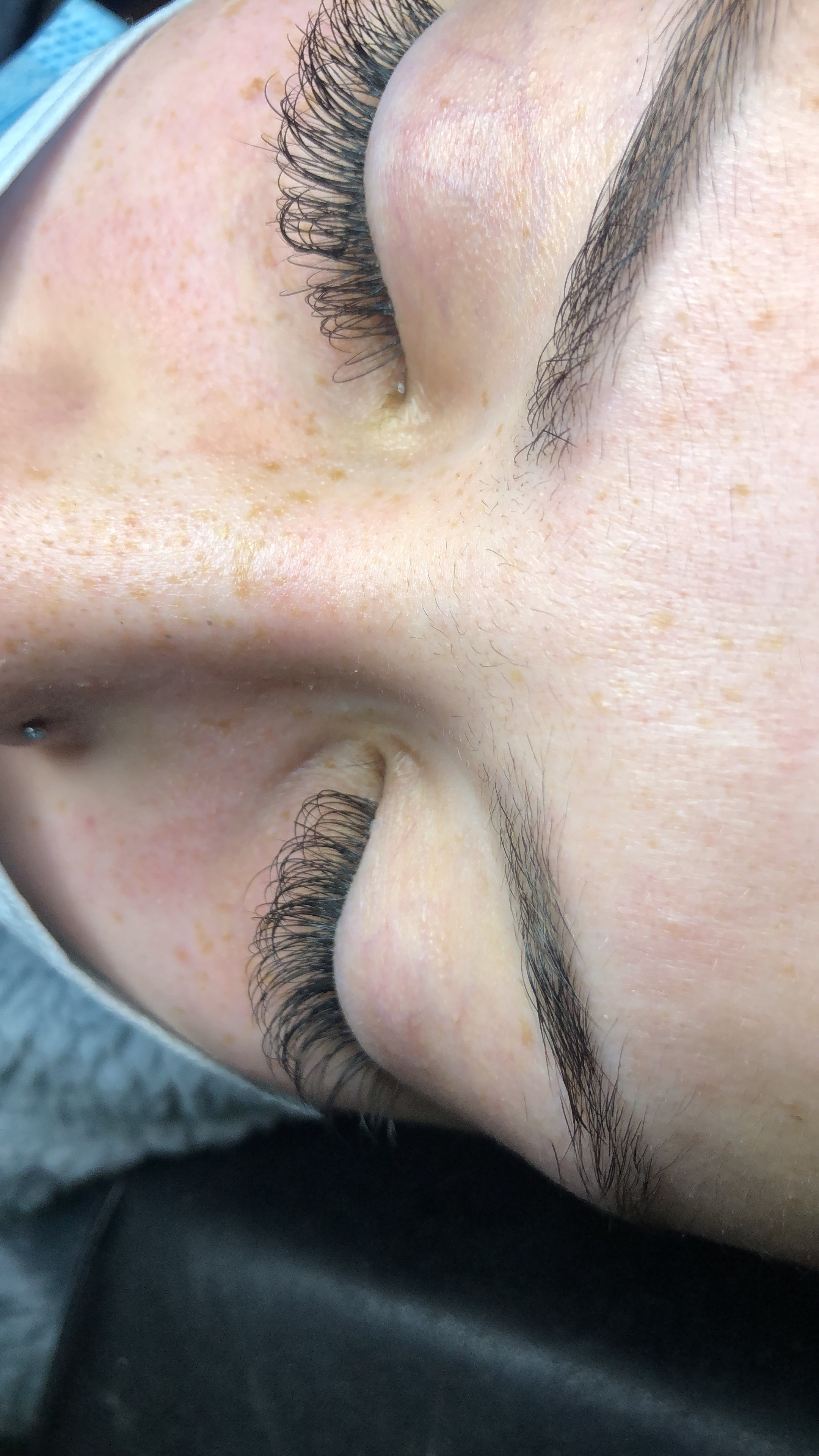 2 Week Classic Lash Extension Fill