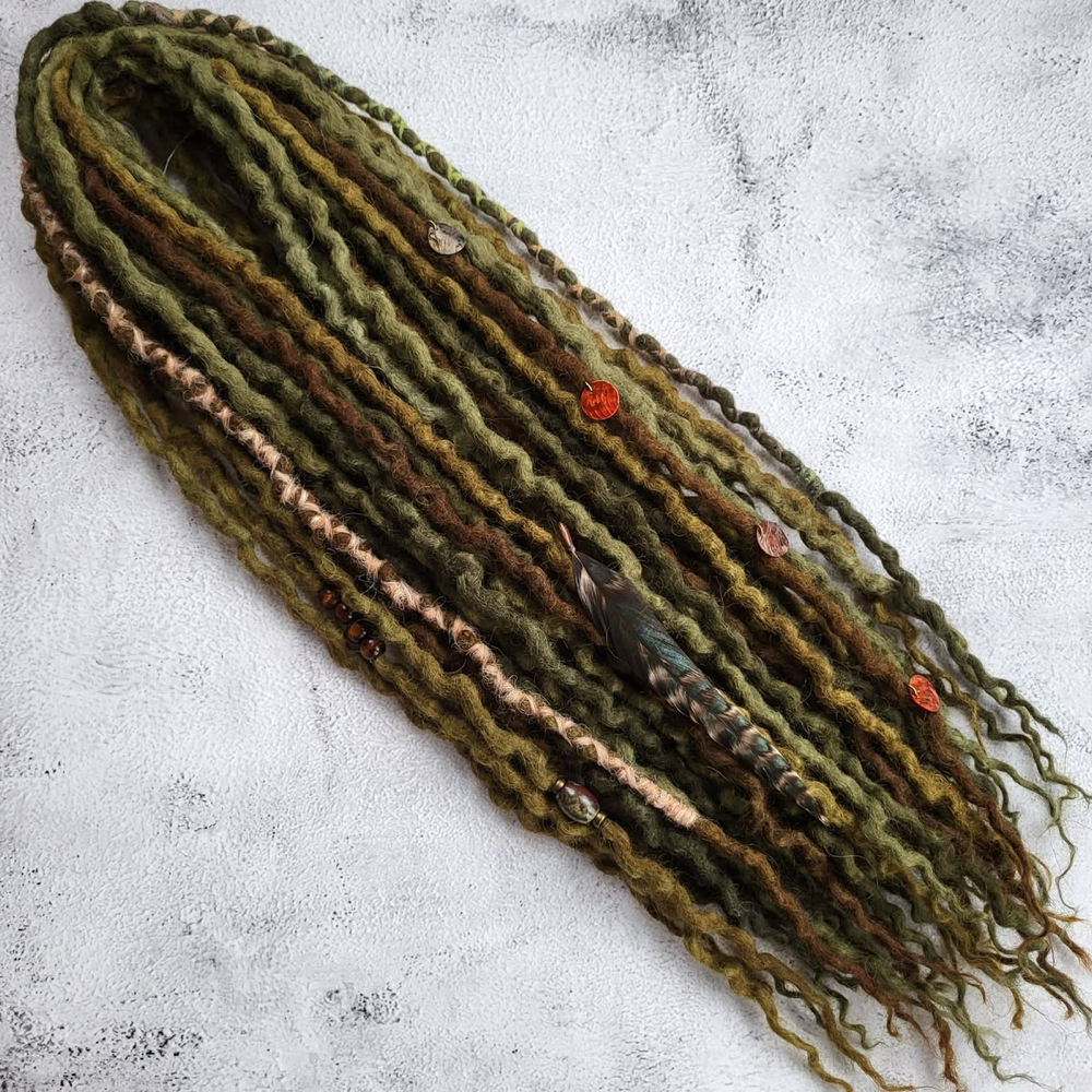 Loc Extensions at Shadow & Shear in San Jose, CA