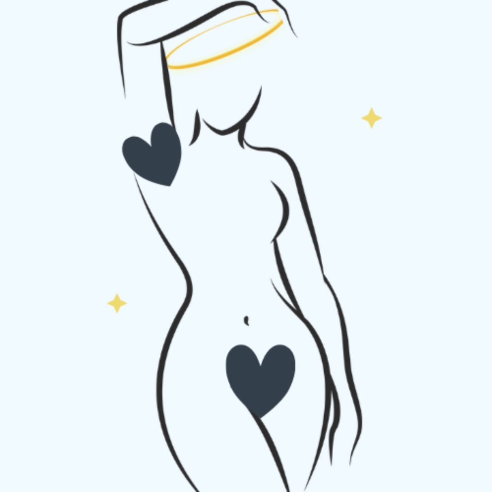 Brazilian + Underarms at Halo Esthetics in El Paso, TX