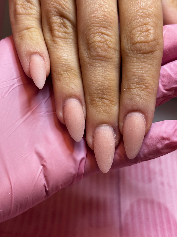 Nail Repair at Funky Gemz By Deja in Powdersville, SC