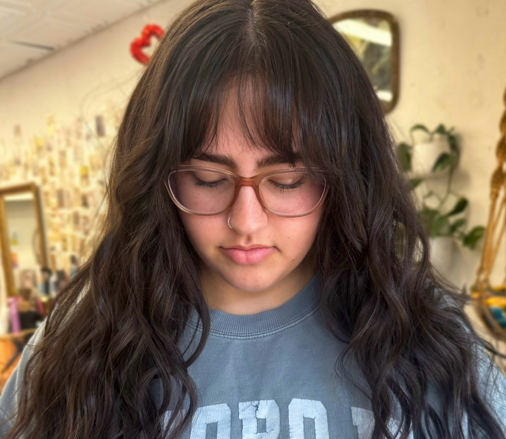 Fringe Trim