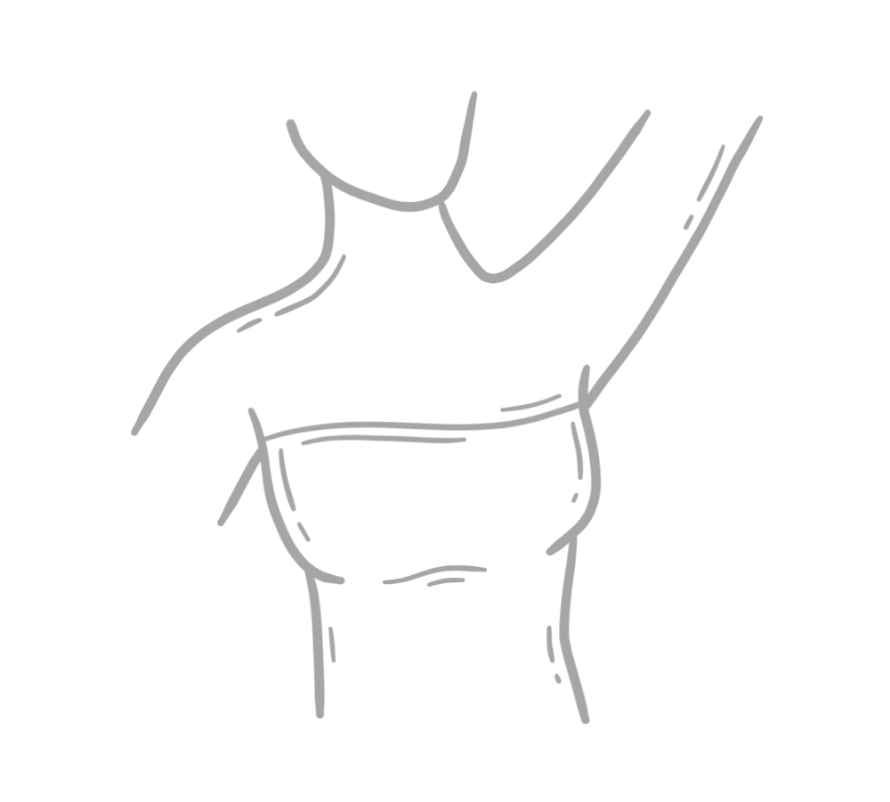 Axilla/Underarms LHR at SkinFix Laser Hair Removal in Richland, WA