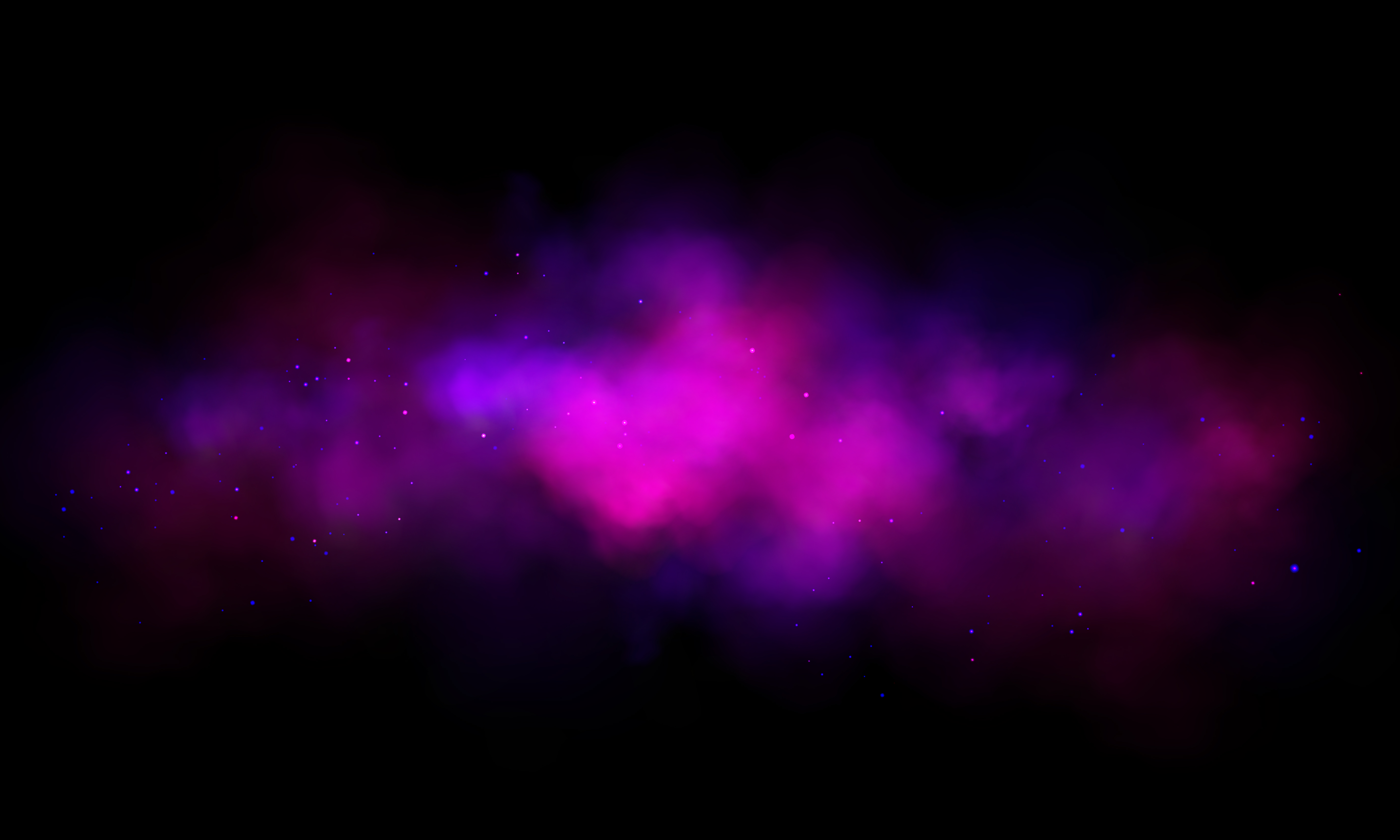 All Over Color + Blow Dry