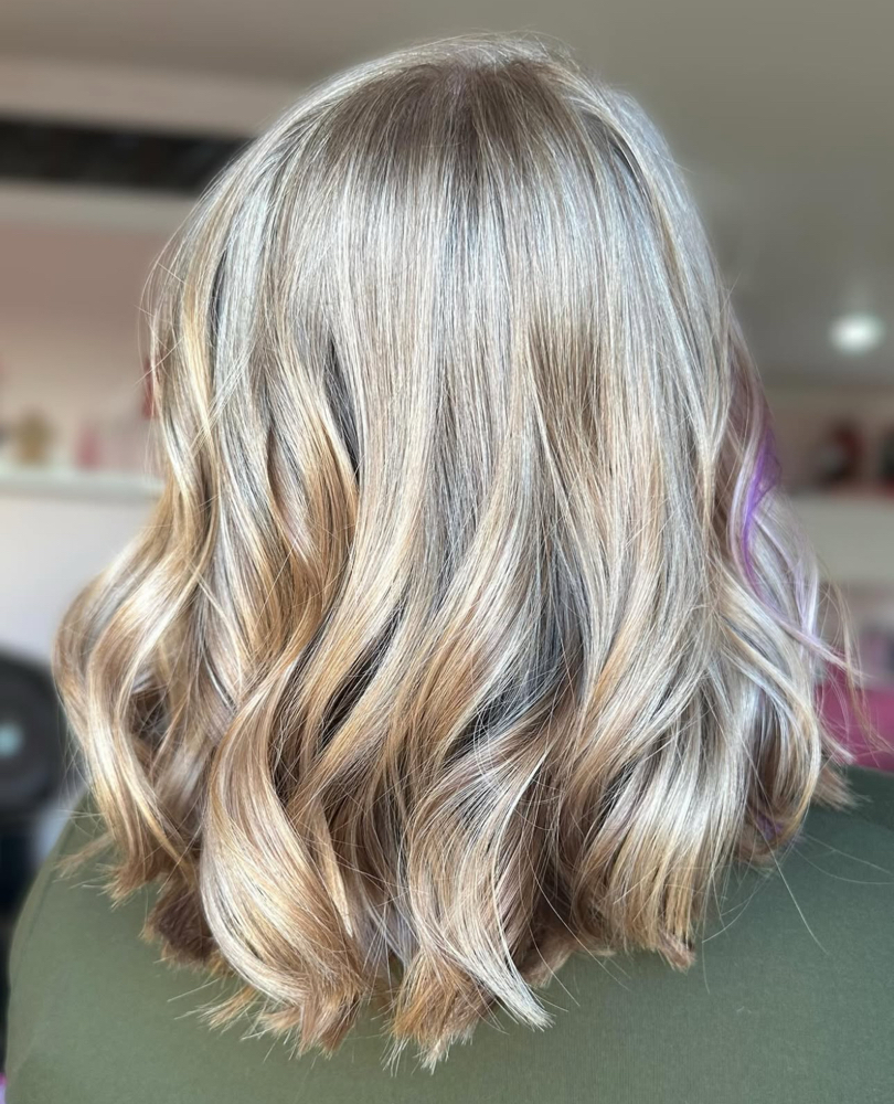Haircut