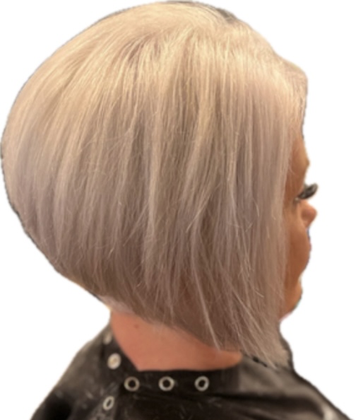 Cut & Style at Brittany Lloyd in Pocola, OK