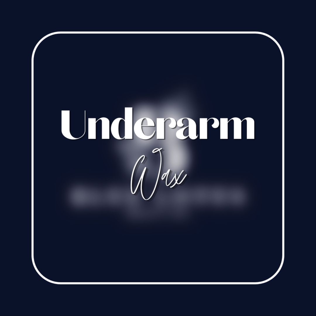 Underarm Wax at Blue Lotus Beauty Spa in Sheboygan, WI