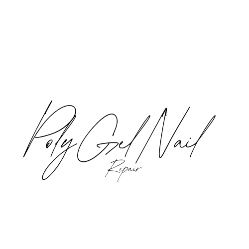 PolyGel Nail Repair Service at Nailss Byy Vivian in Rio Rico, AZ