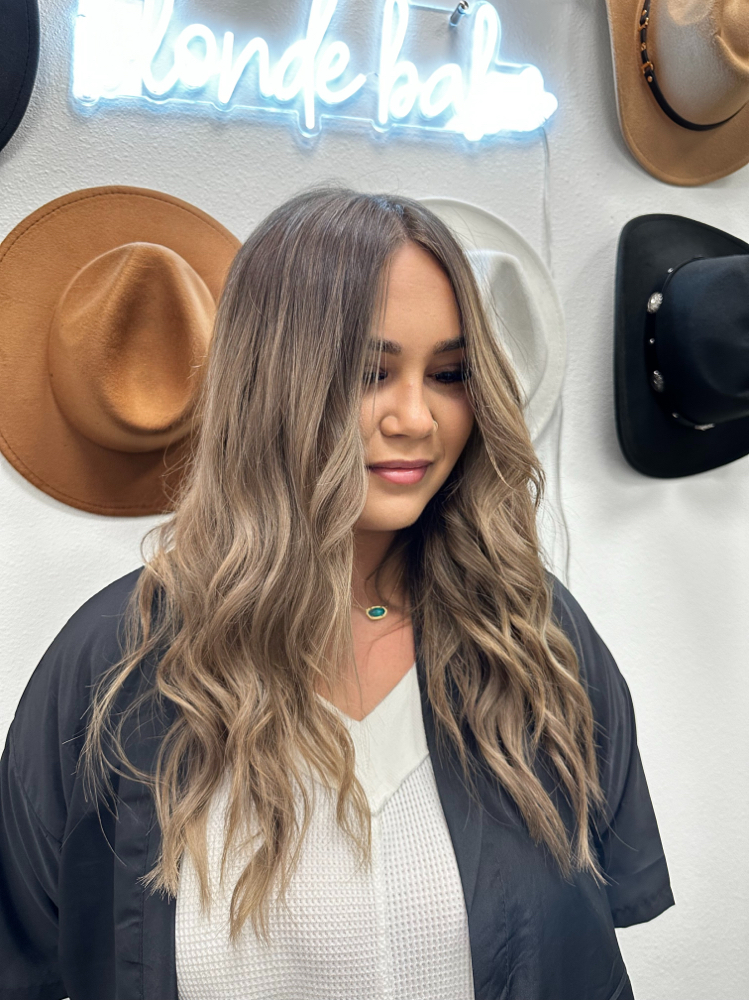 ROOT RETOUCH