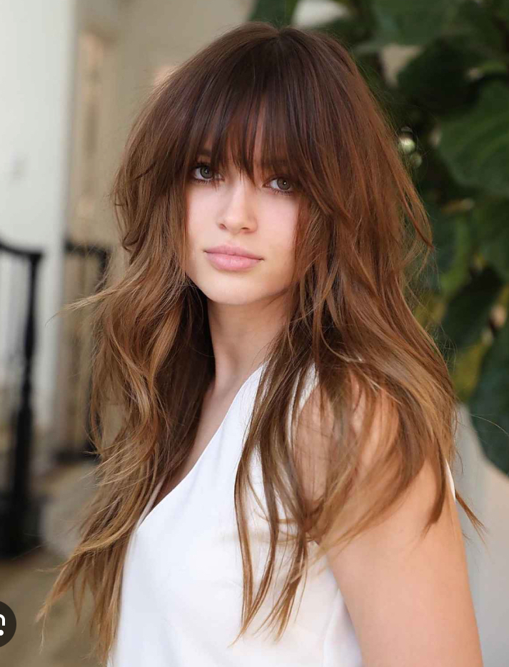 Transformation Haircut