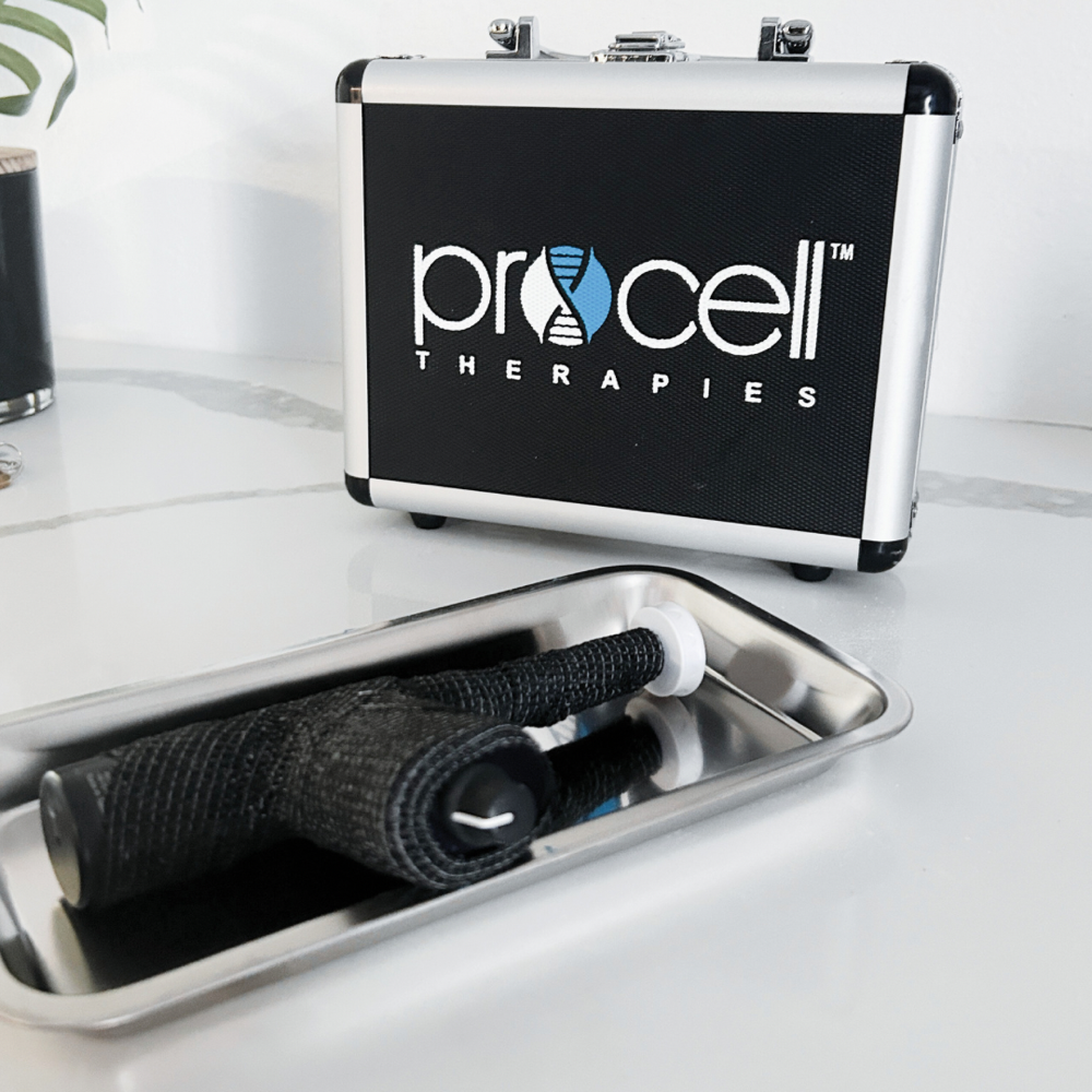 1 MicroChanneling- Microneedle