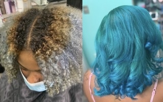Color Correction