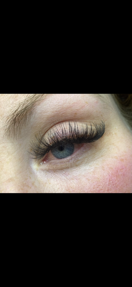 Volume Full Set at Tofana Beauty in Benbrook, TX