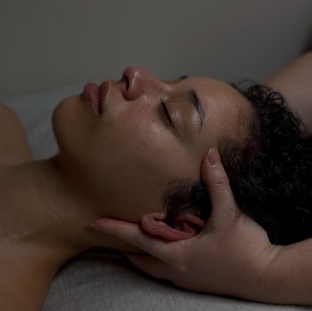 Head Spa at Avonlea Beauty Studio in Midlothian, VA