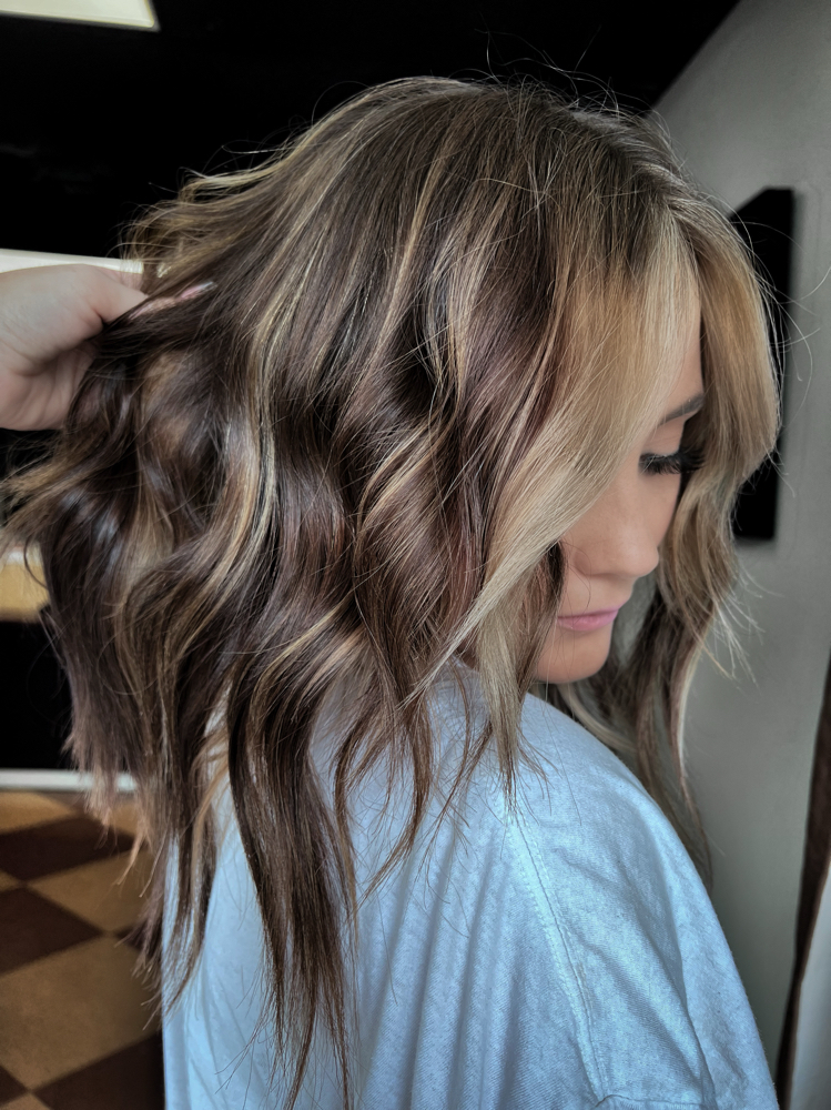 Partial Highlight