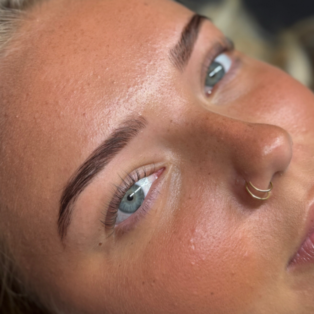 August deal - Brows and lashes! at Flawless Beauty in Saco, ME