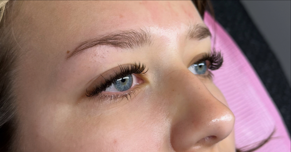 Holiday deal  - Fullset any lashes