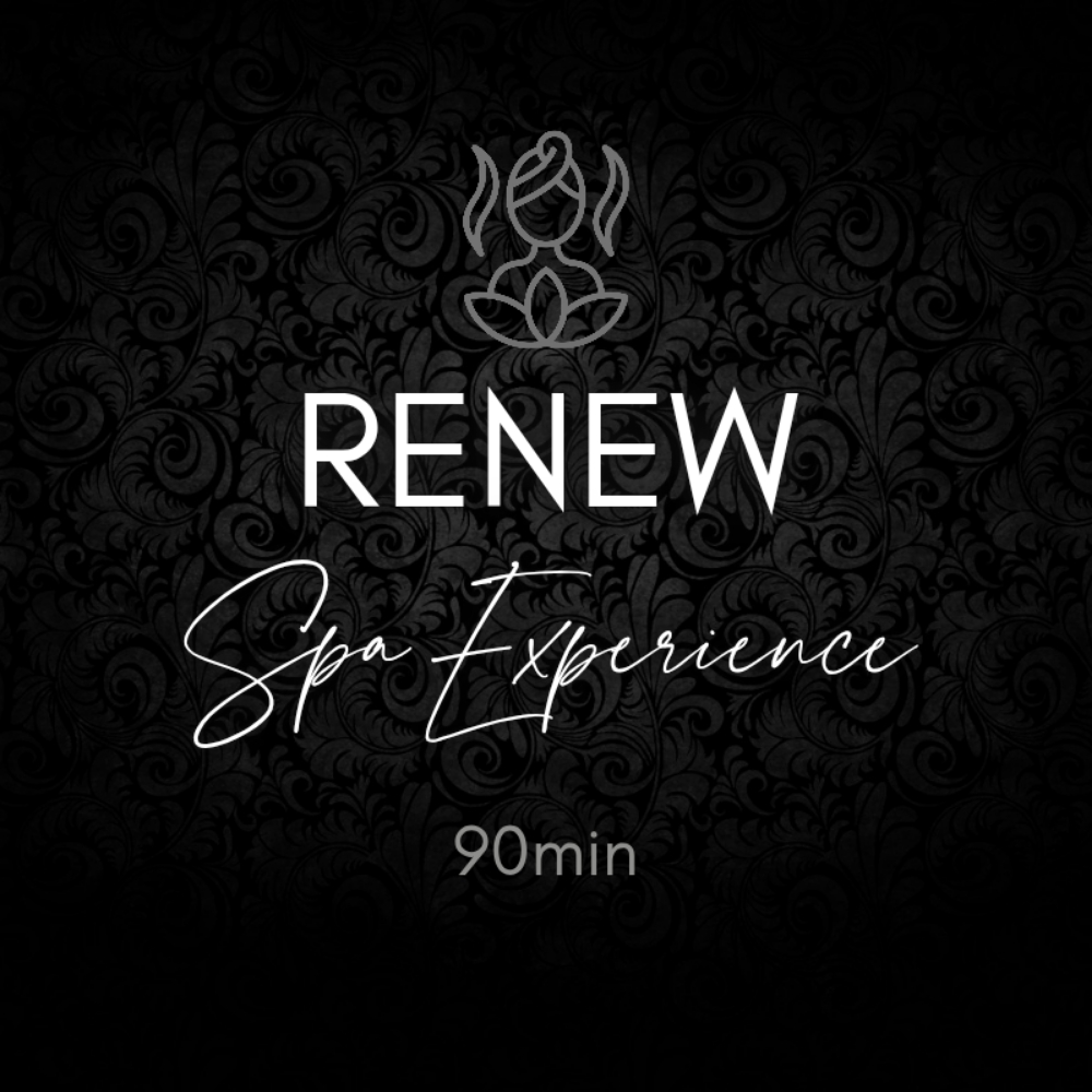 RENEW Spa Experience at Dedra Harvin Esthetics in Elgin, SC