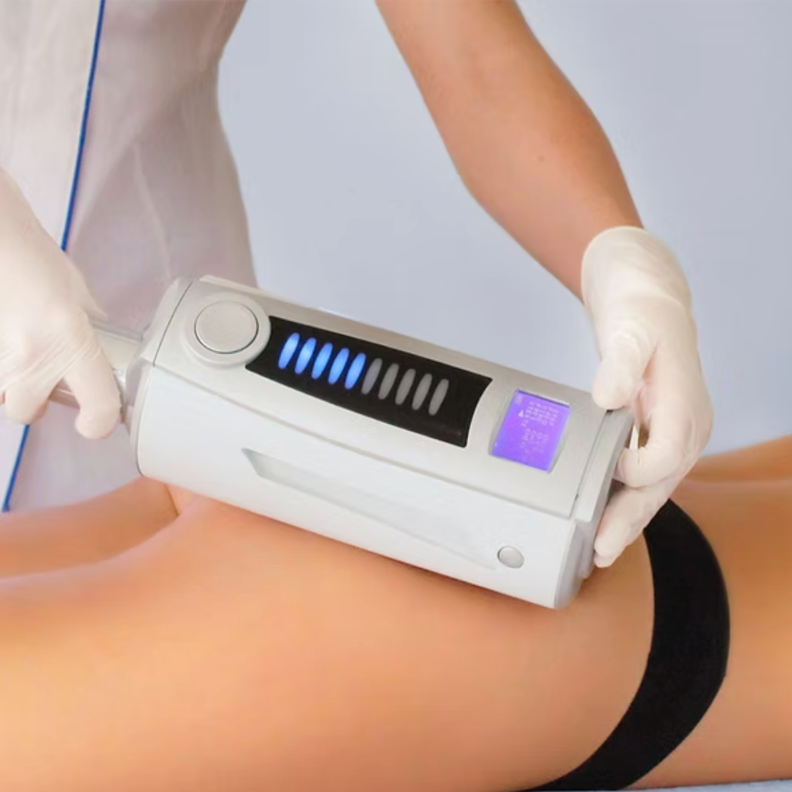 Endospheres at Finer Beauty Spa in Bronx, NY