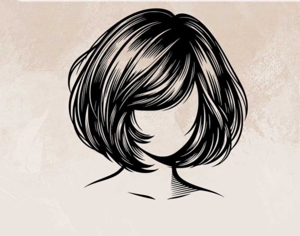 Ladies' Haircut