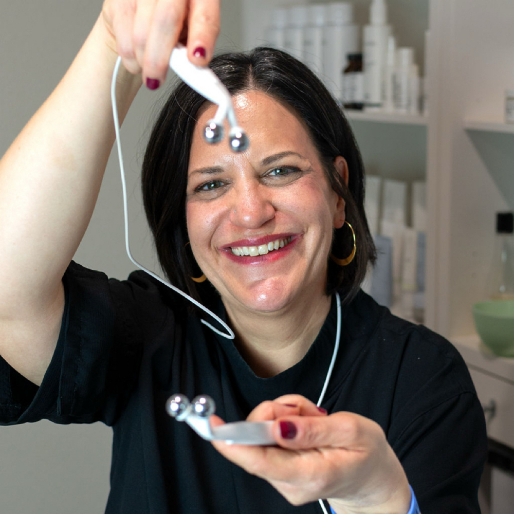 The Compass Facial at Compass Skincare Studio in Boise, ID