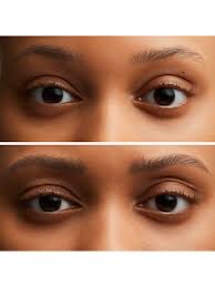 Eyebrow Tinting