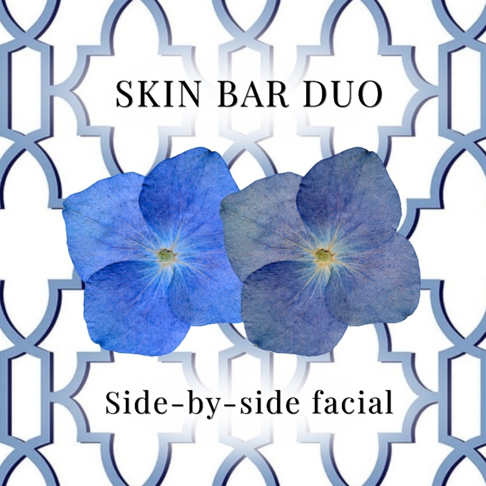Skin Bar Duo at KIKI ON THE CAPE in HARWICH PORT, MA