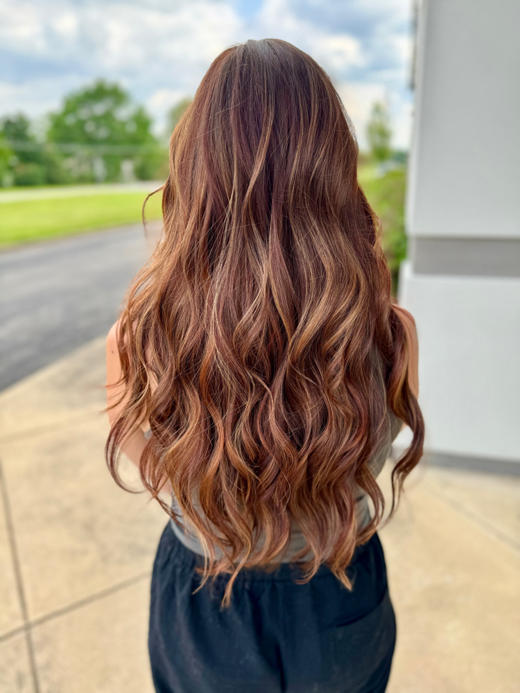 Deluxe Highlight With Style