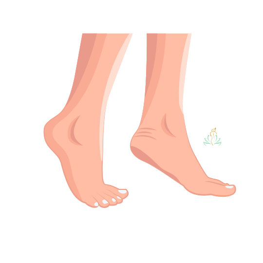 Moisturizing Foot Mask- Add On