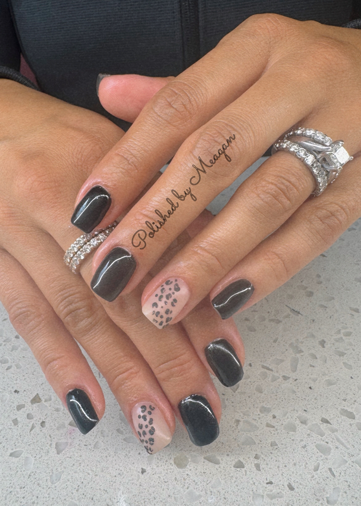Builder Gel Manicure (BIAB)