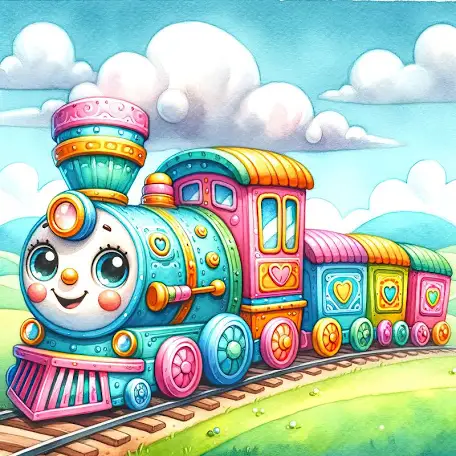 Express Color With Toner