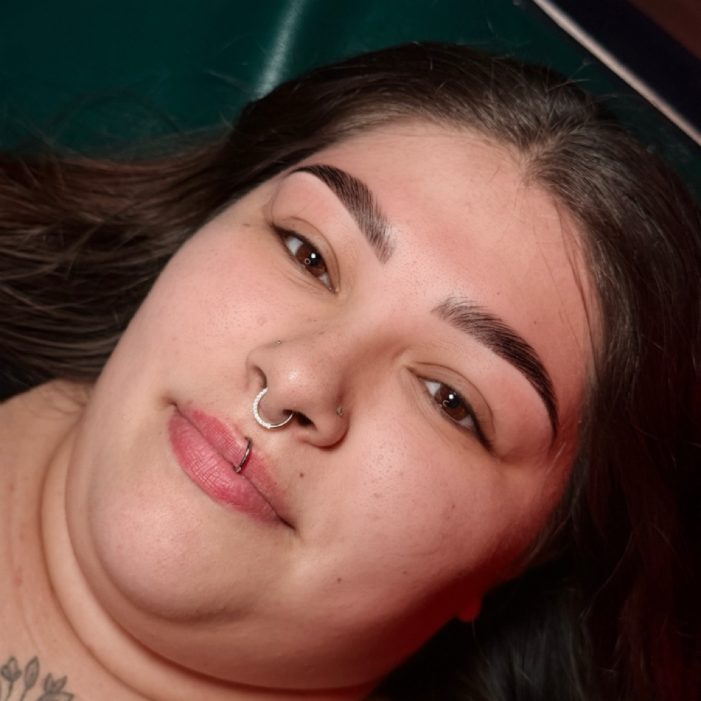 Brow Lamination + Tint/Stain & Wax at The Wax Coven in College Station, TX