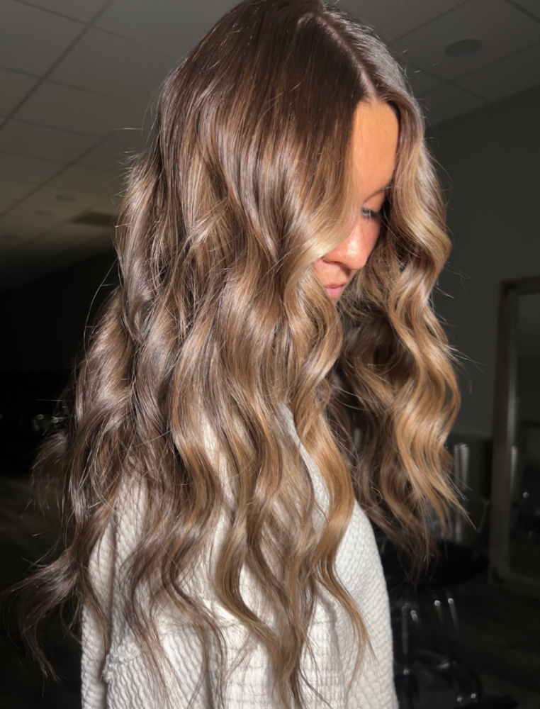Glaze Refresh