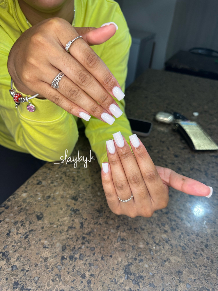 Basic Medium Full Set