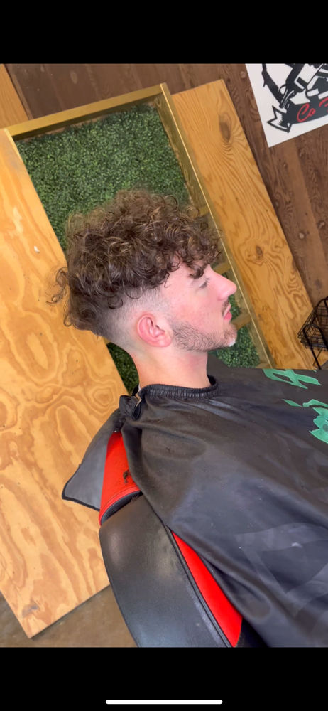 Sunday/Monday Cut Request