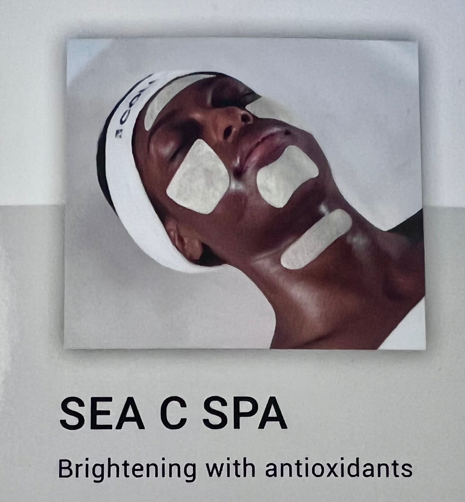 Sea c Spa