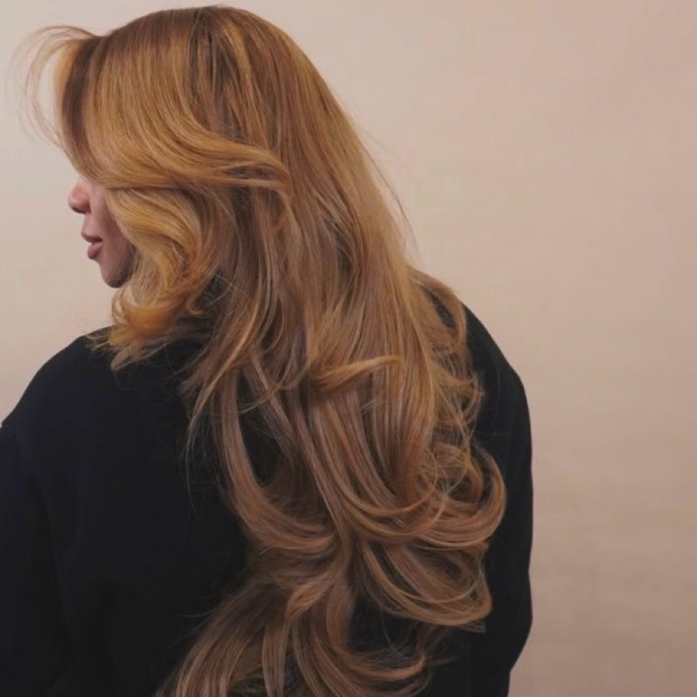 Signature Woman’s Cut at Hairbender in Phoenix, AZ