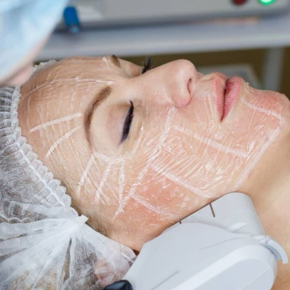HIFU FACIAL at Remake Beauty Studio Mcallen in McAllen, TX