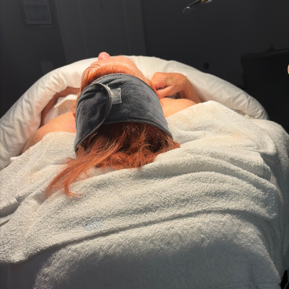 Customized Facial W/ Dermaplane at Amy Gudger, Licensed Esthetician in Kelseyville, CA
