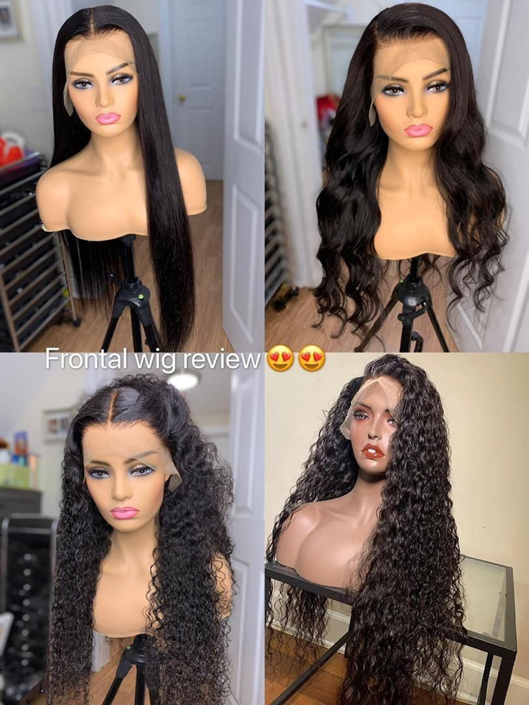 Customade Wig Services