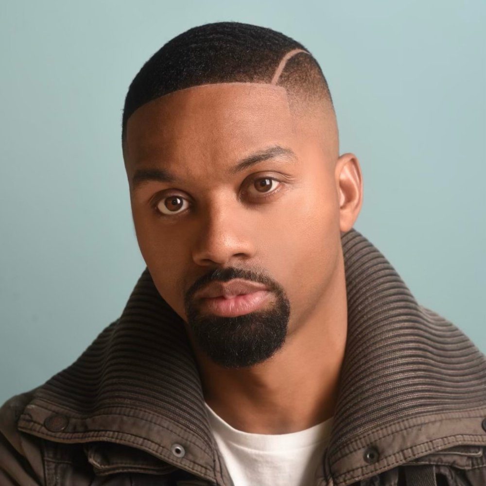 Men’s Haircut