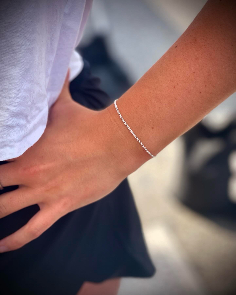 1 Piece Permanent Jewelry