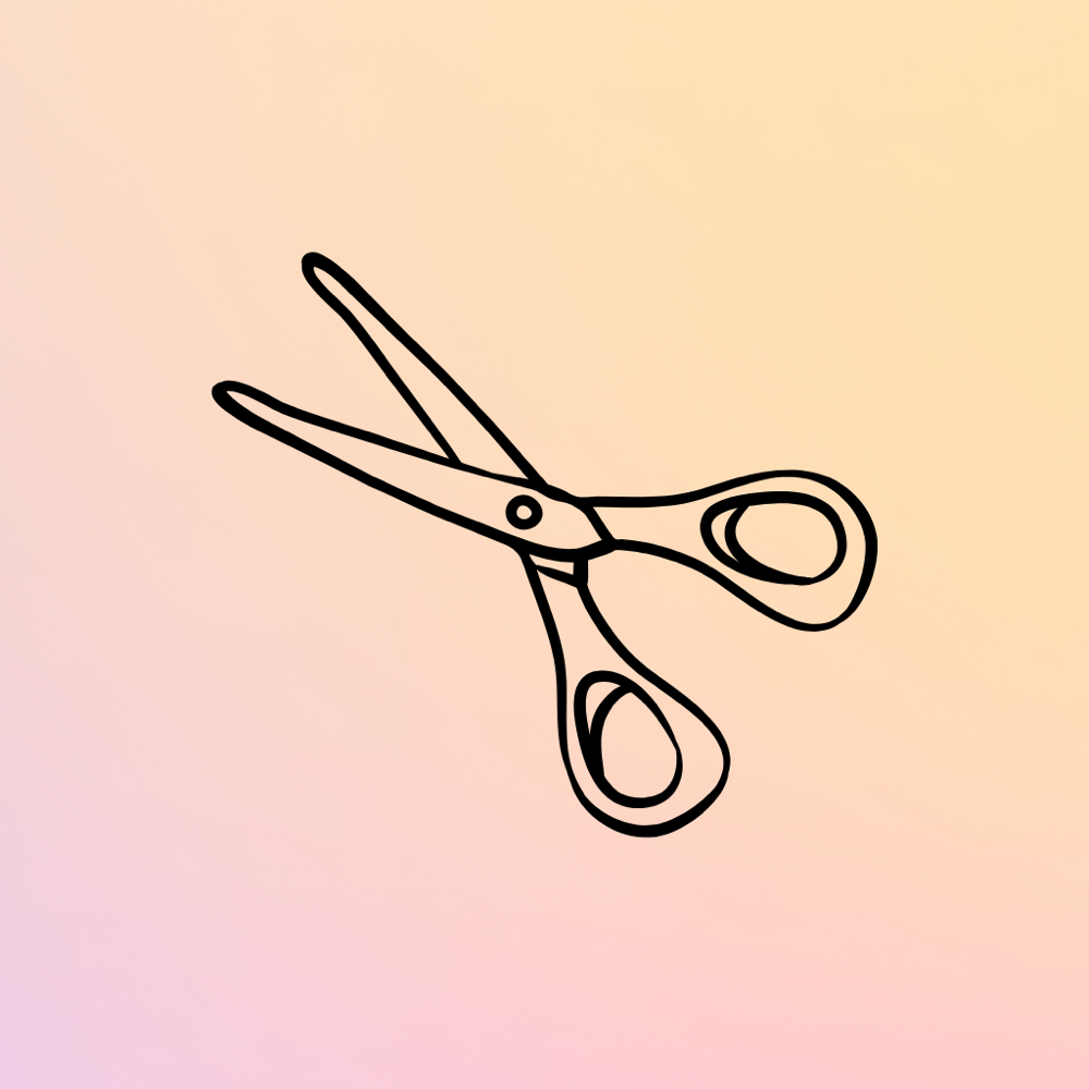 Children’s Haircut (12 & Under)