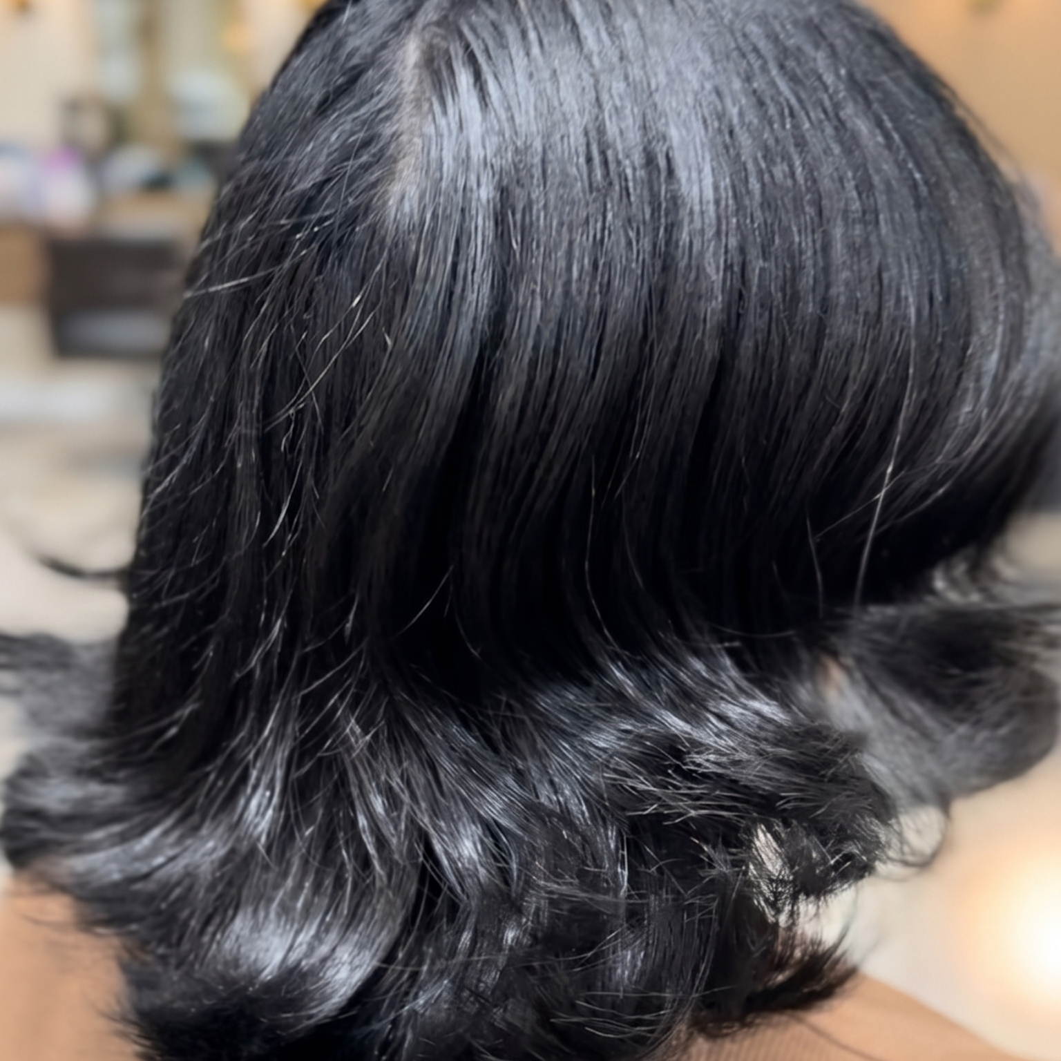 Demi Permanent Color at Ambrosia Extensions in Atlanta, GA