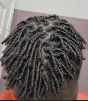 Comb Twist