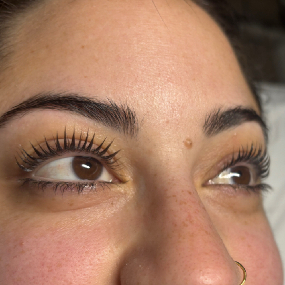 Eyelash Lift at PM Studio- Skin & Nails by Paola Mercado in Concord, CA